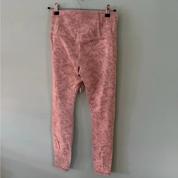 Athleta Leggings - Elation - Picture 4 of 5